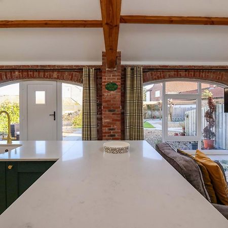 Plough Cottage Driffield Dış mekan fotoğraf