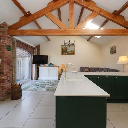 Plough Cottage Driffield Dış mekan fotoğraf