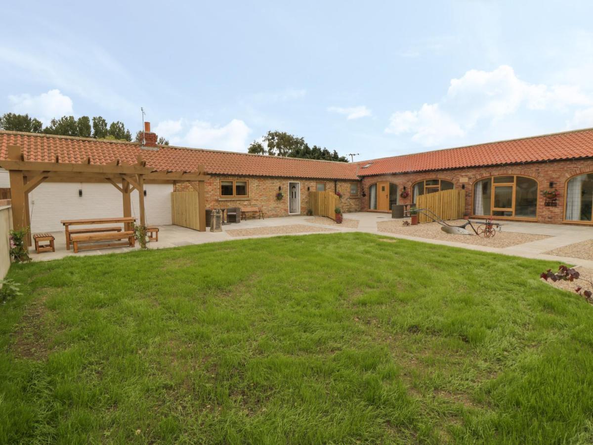 Plough Cottage Driffield Dış mekan fotoğraf