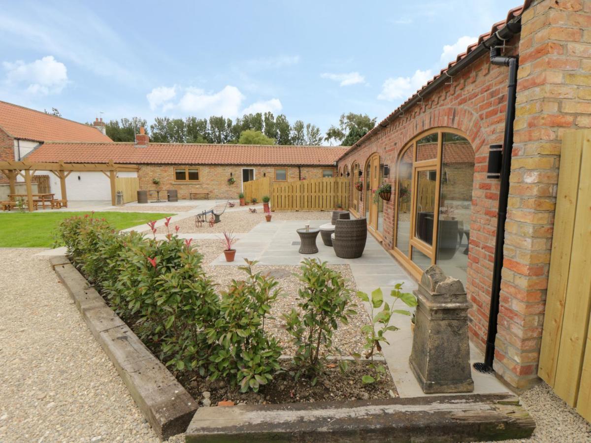 Plough Cottage Driffield Dış mekan fotoğraf