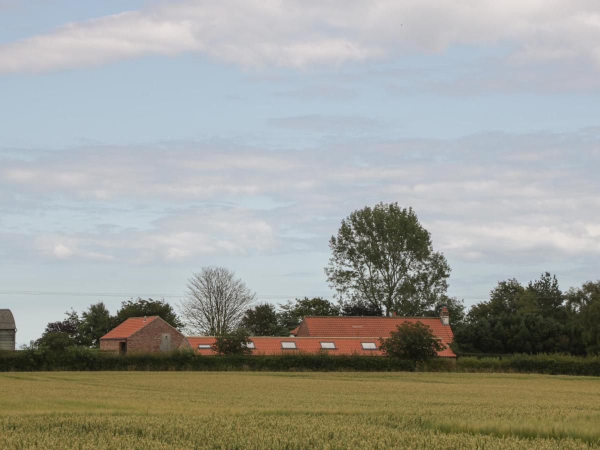 Plough Cottage Driffield Dış mekan fotoğraf