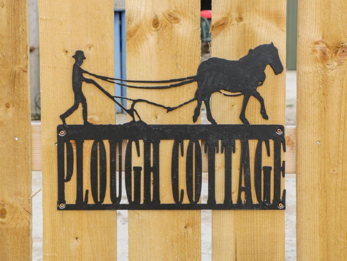 Plough Cottage Driffield Dış mekan fotoğraf