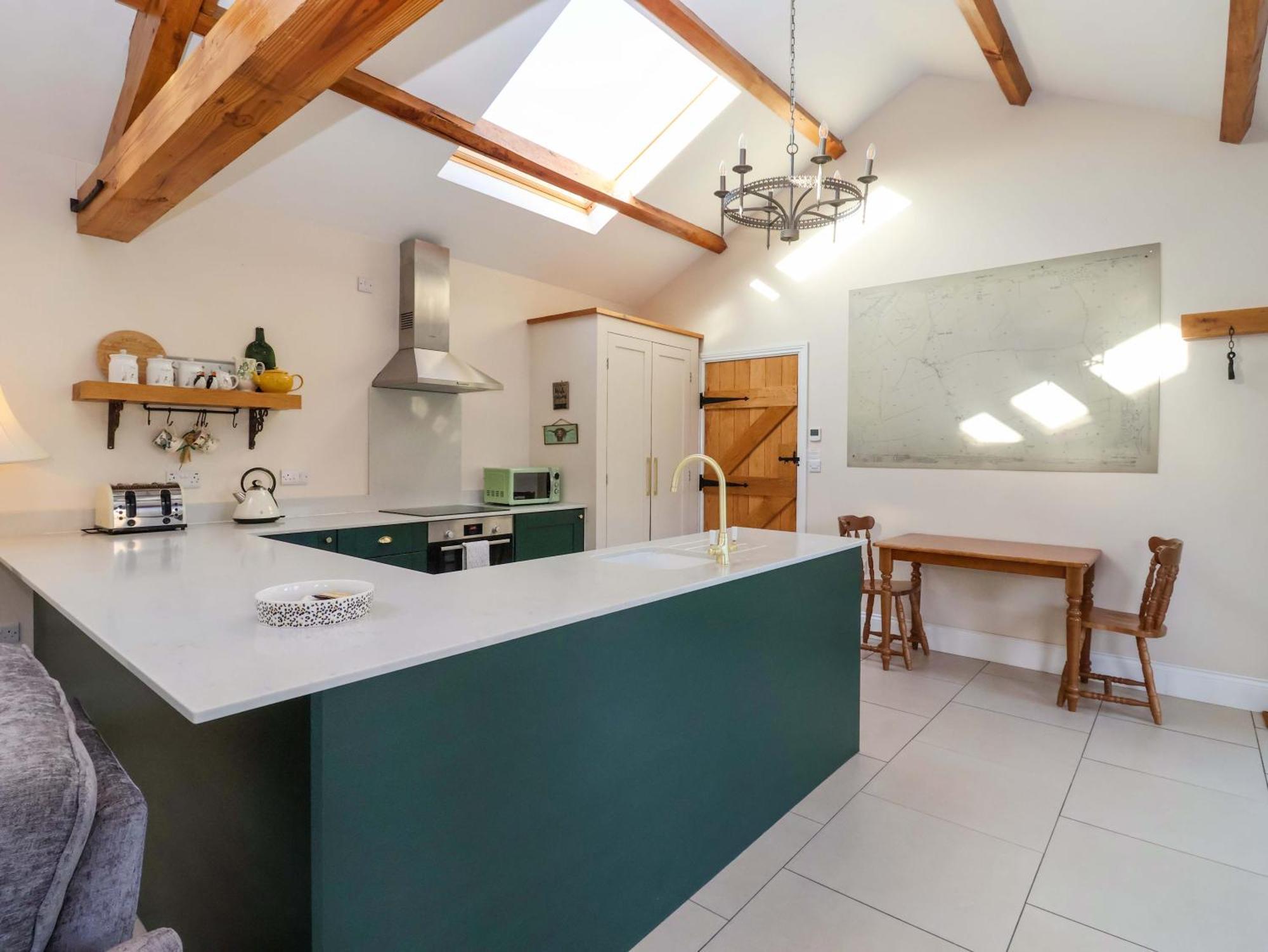 Plough Cottage Driffield Dış mekan fotoğraf