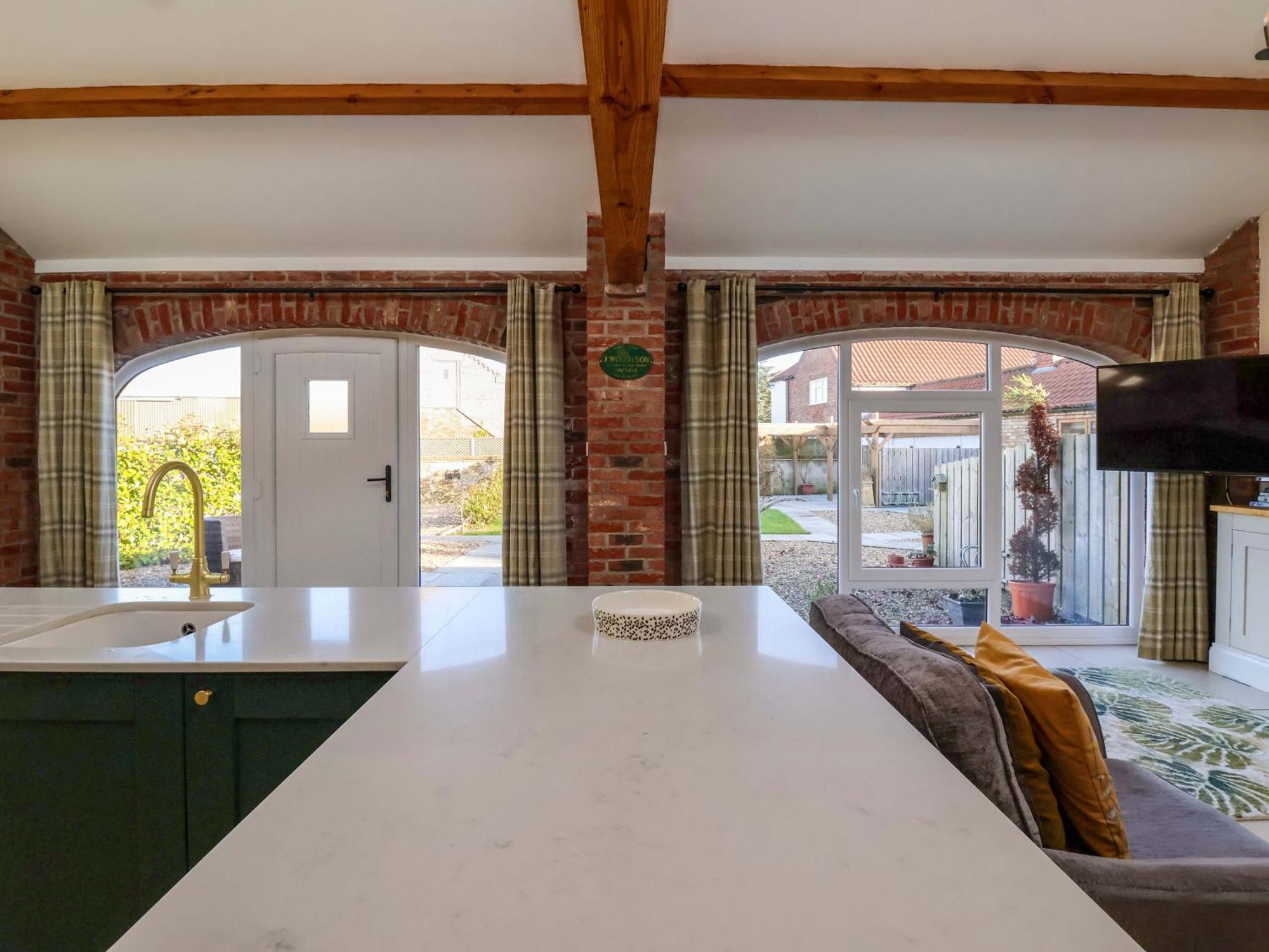 Plough Cottage Driffield Dış mekan fotoğraf