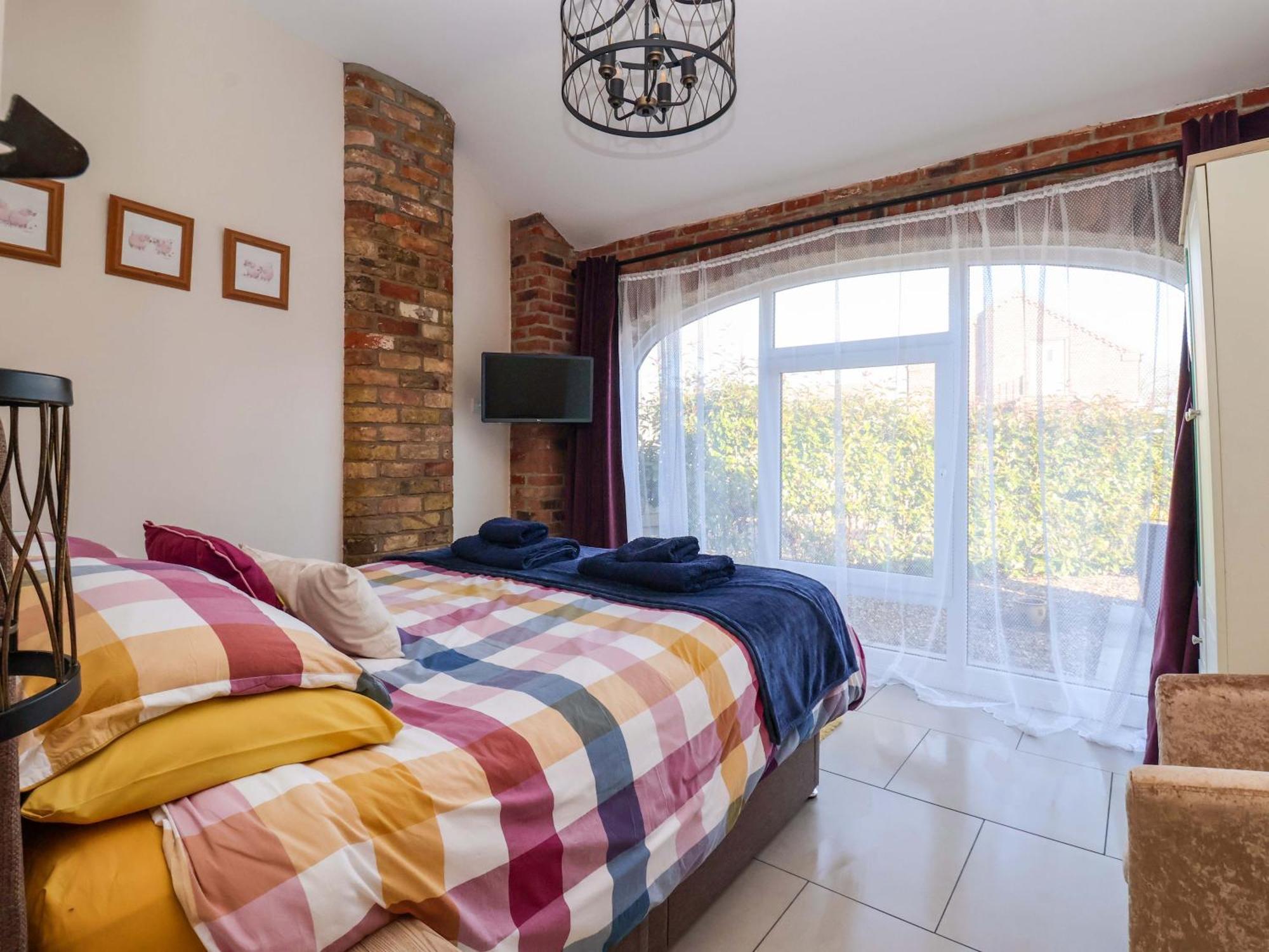 Plough Cottage Driffield Dış mekan fotoğraf