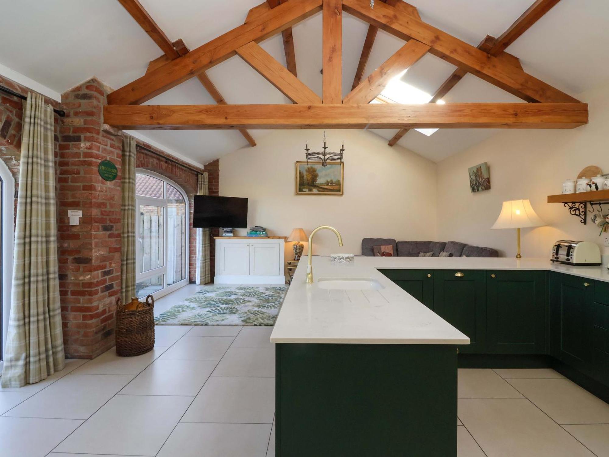 Plough Cottage Driffield Dış mekan fotoğraf