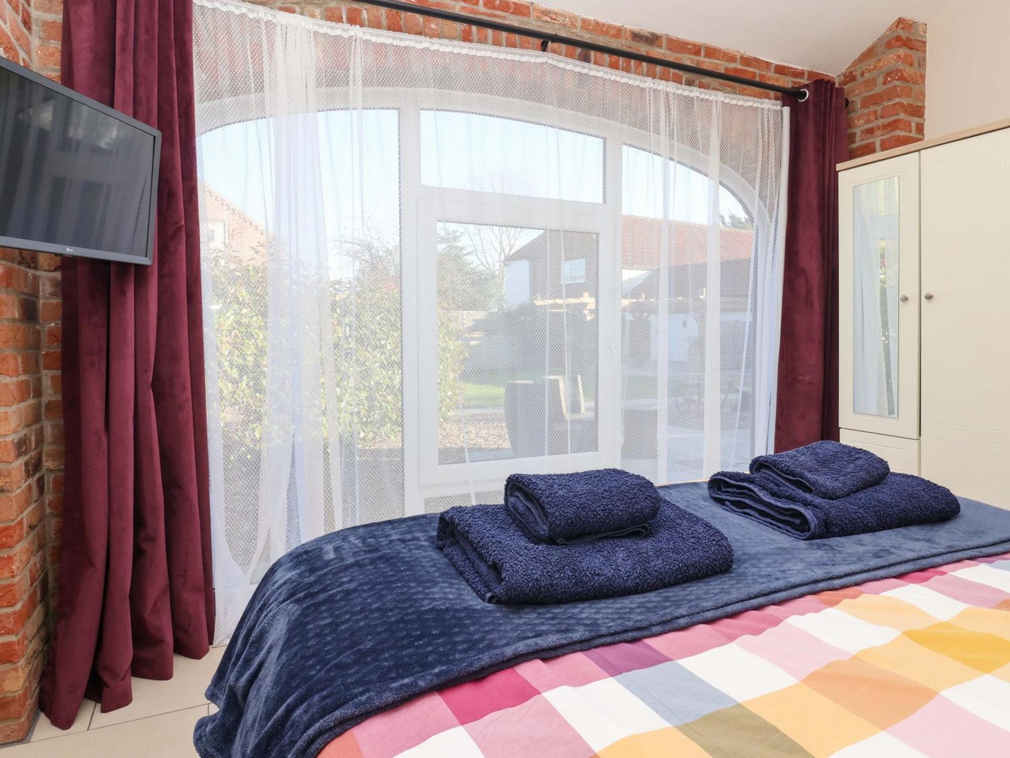 Plough Cottage Driffield Dış mekan fotoğraf