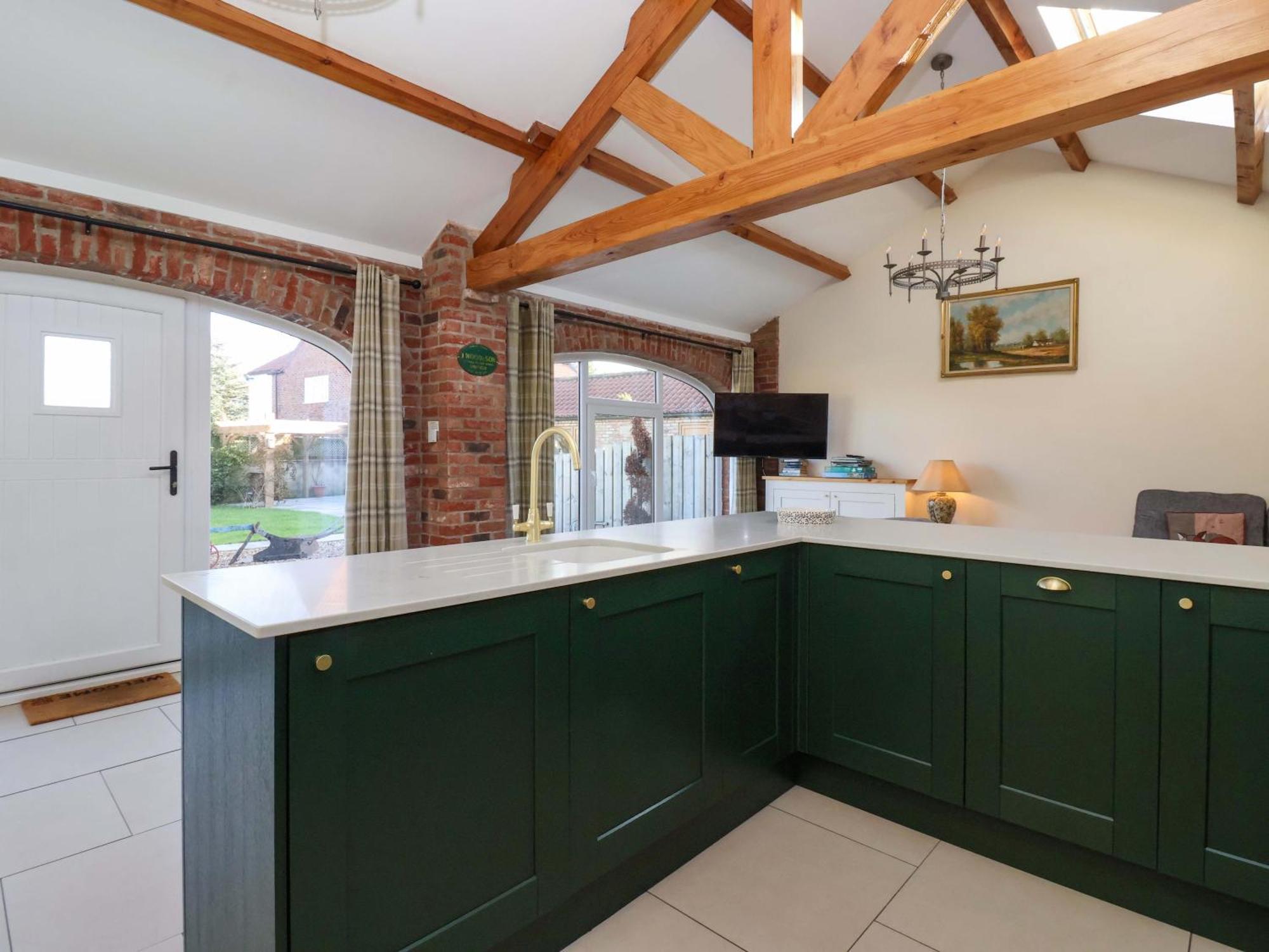 Plough Cottage Driffield Dış mekan fotoğraf