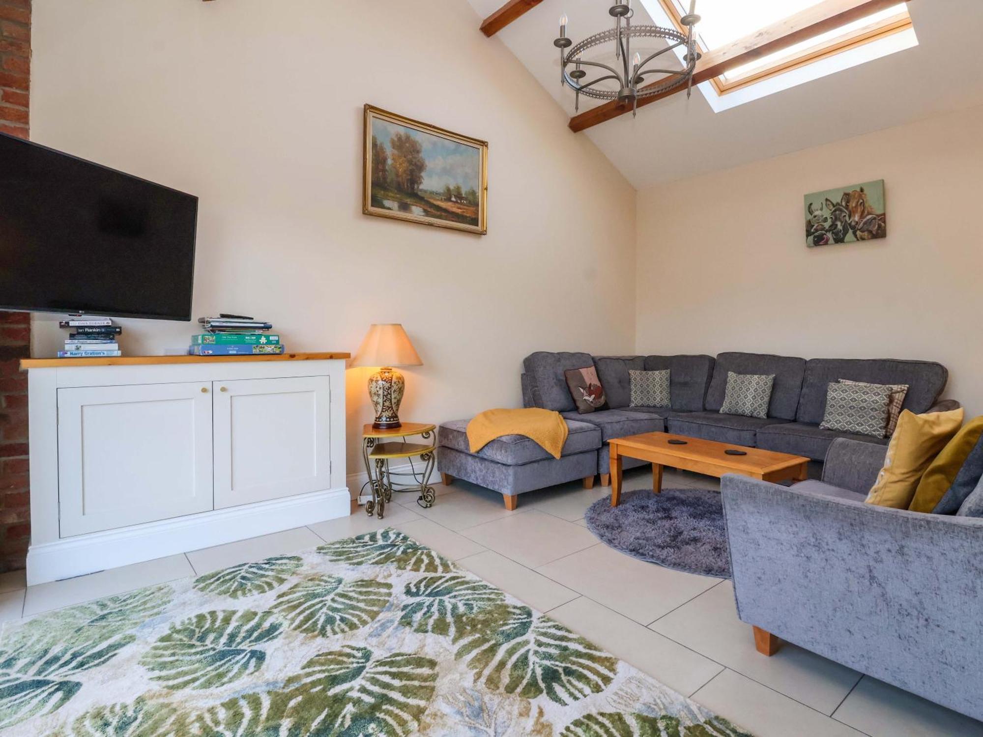 Plough Cottage Driffield Dış mekan fotoğraf