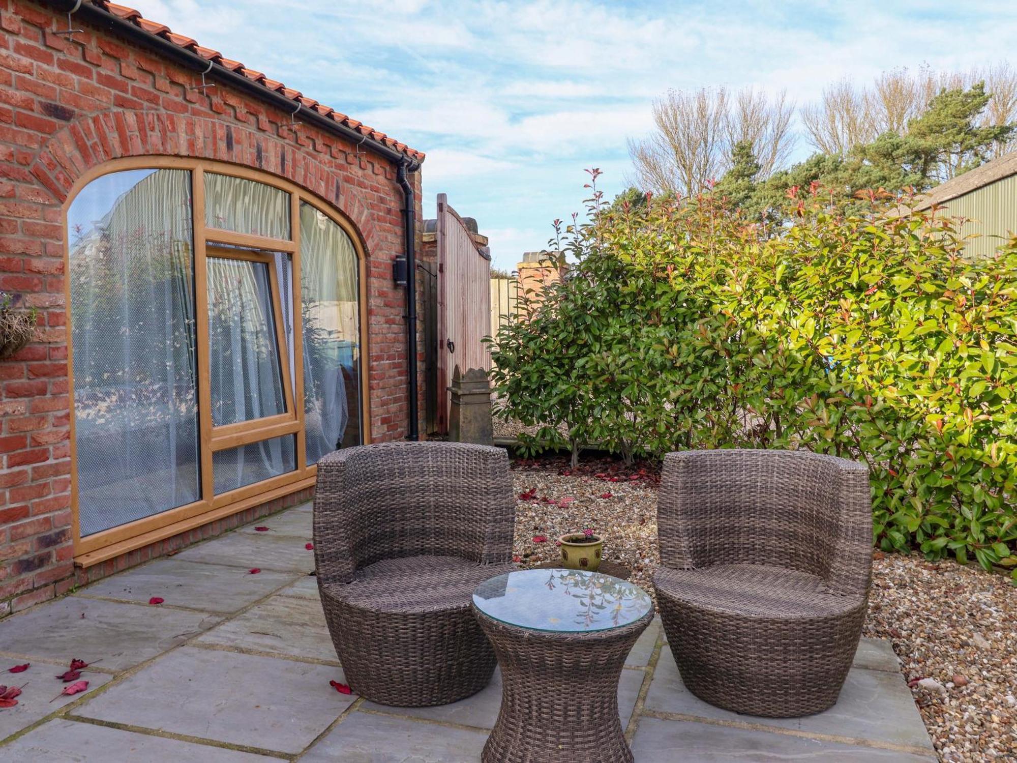 Plough Cottage Driffield Dış mekan fotoğraf