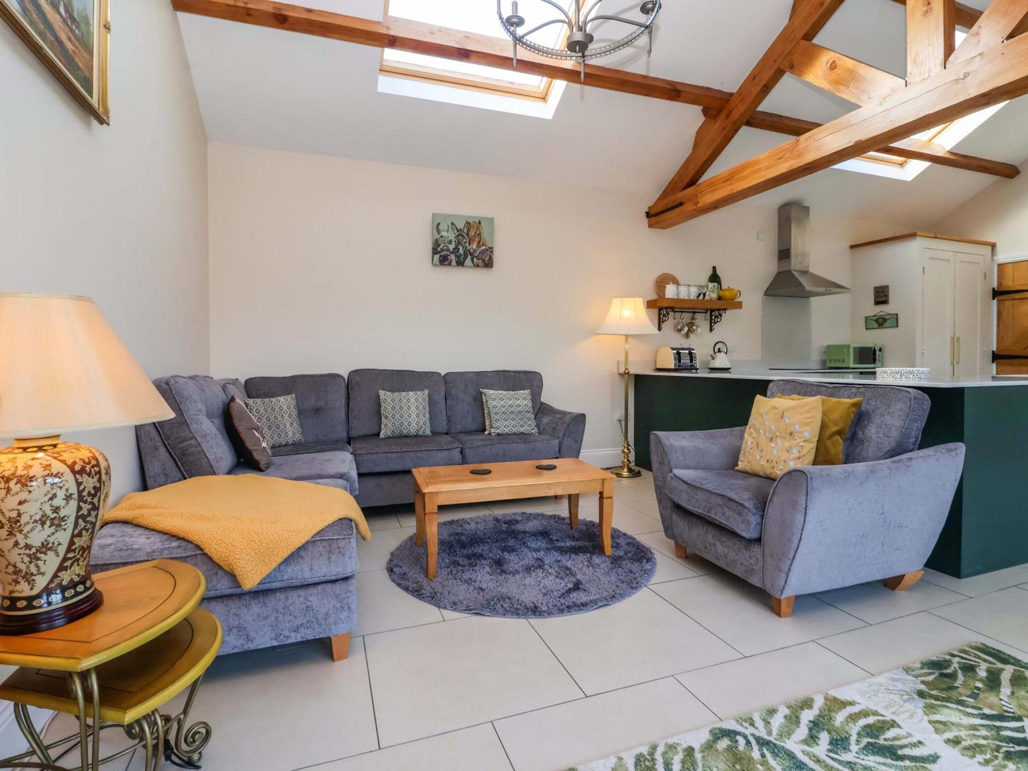 Plough Cottage Driffield Dış mekan fotoğraf