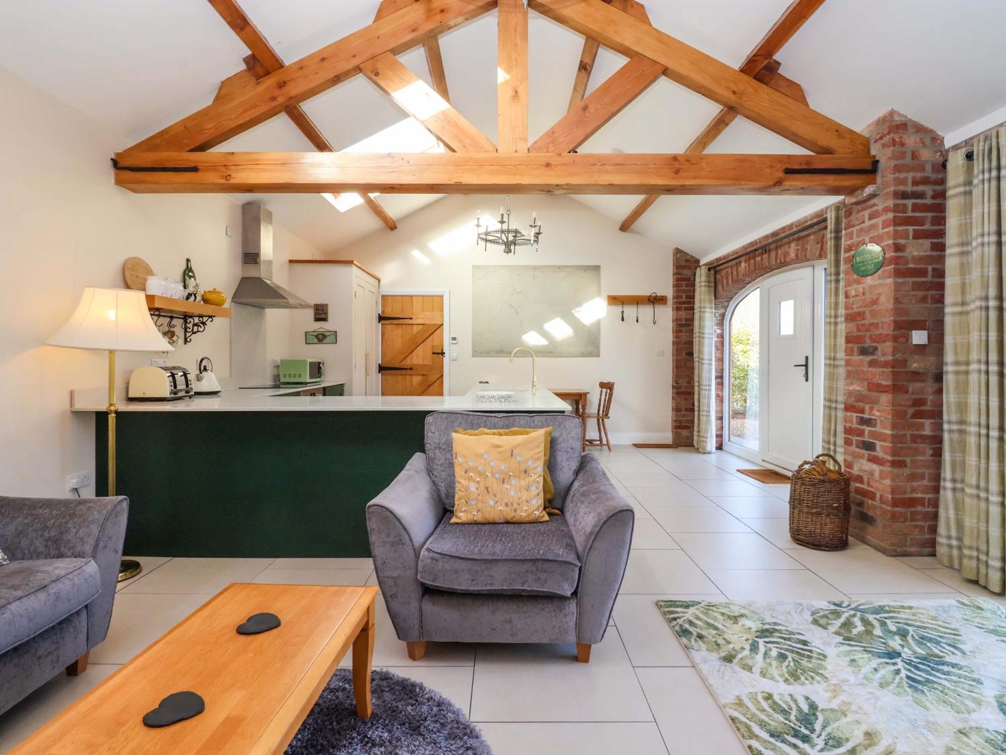 Plough Cottage Driffield Dış mekan fotoğraf
