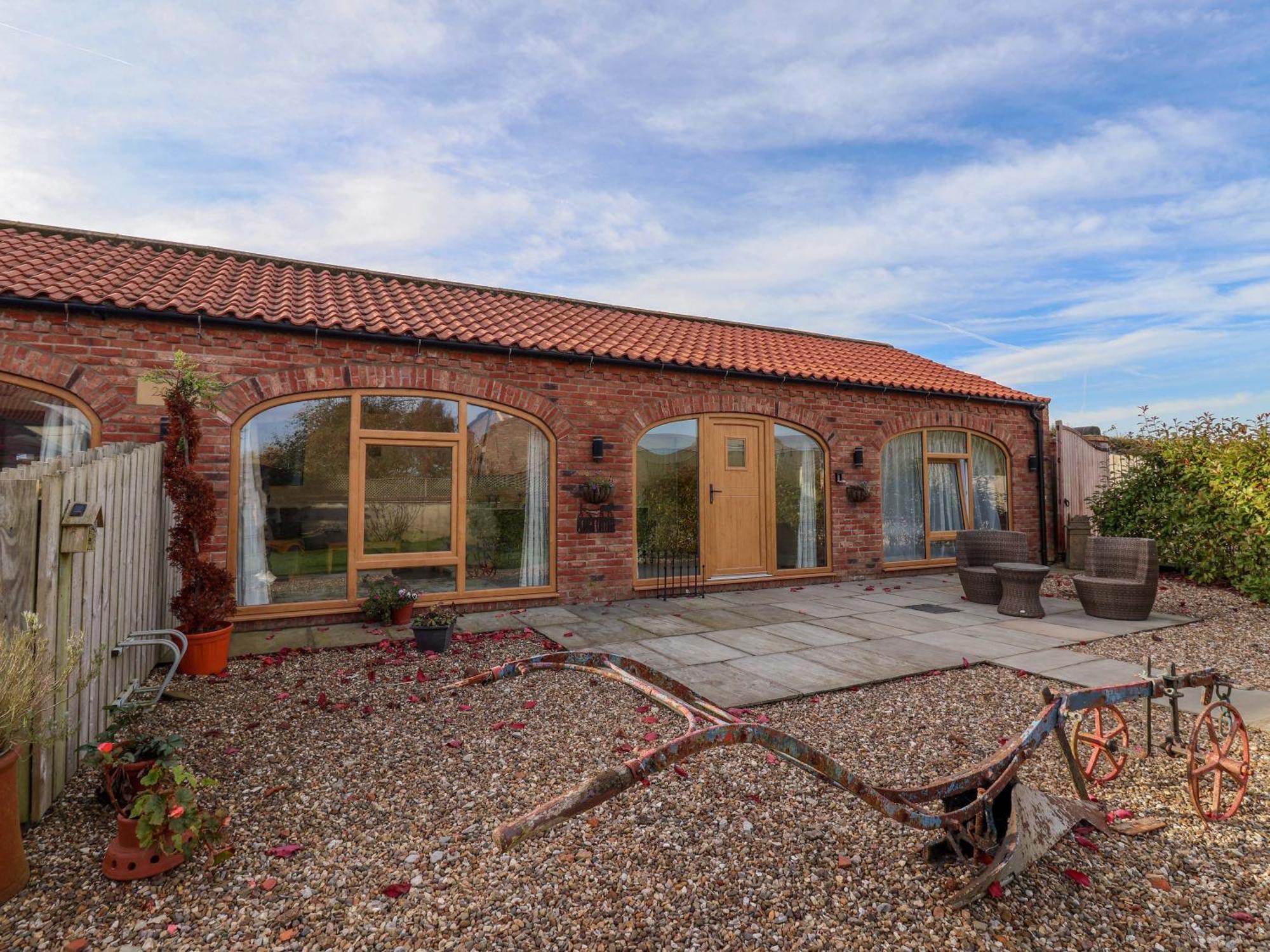 Plough Cottage Driffield Dış mekan fotoğraf