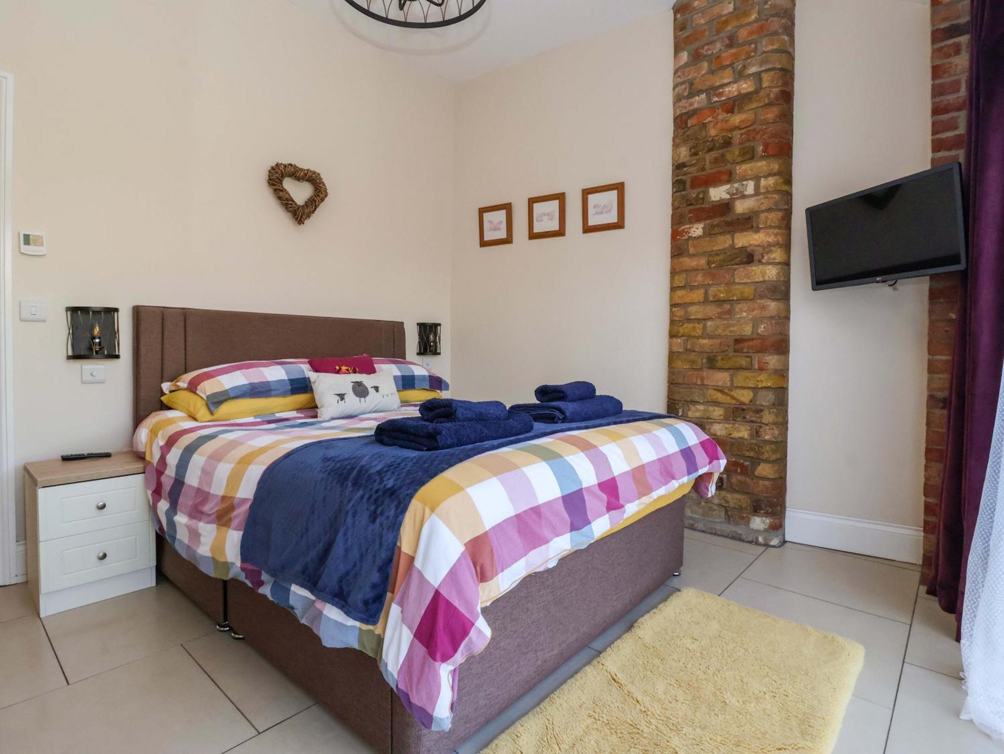 Plough Cottage Driffield Dış mekan fotoğraf