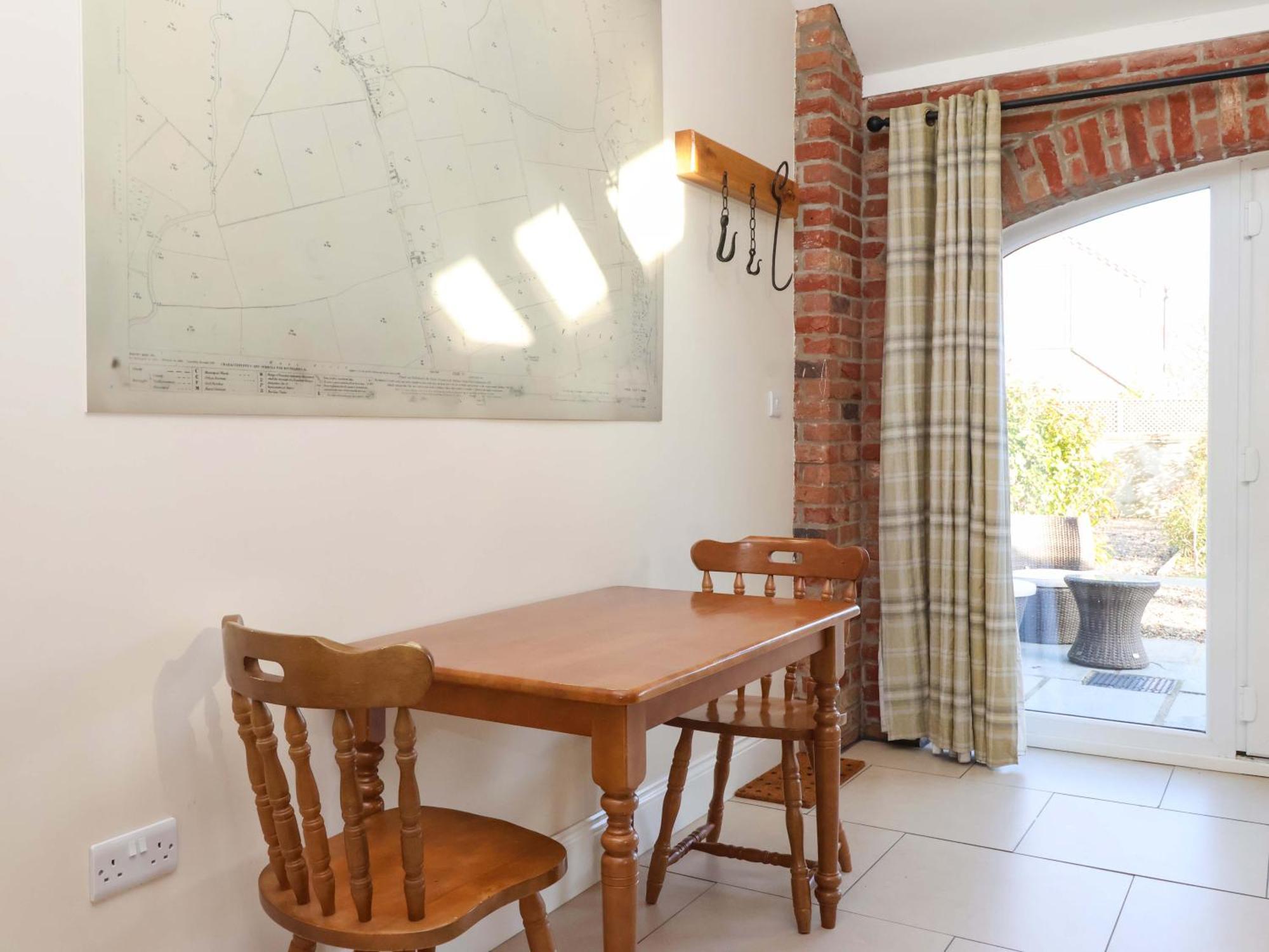 Plough Cottage Driffield Dış mekan fotoğraf