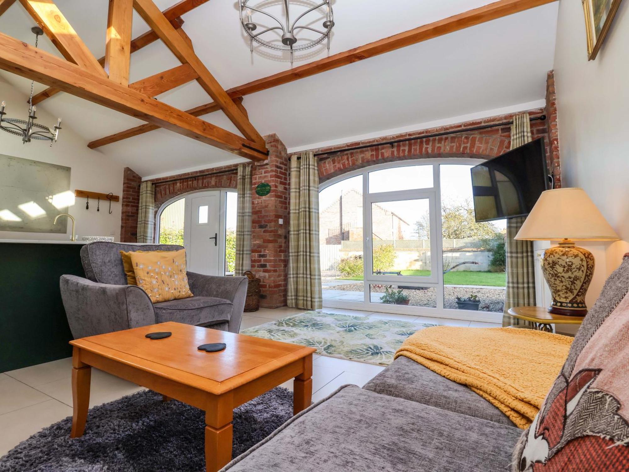 Plough Cottage Driffield Dış mekan fotoğraf