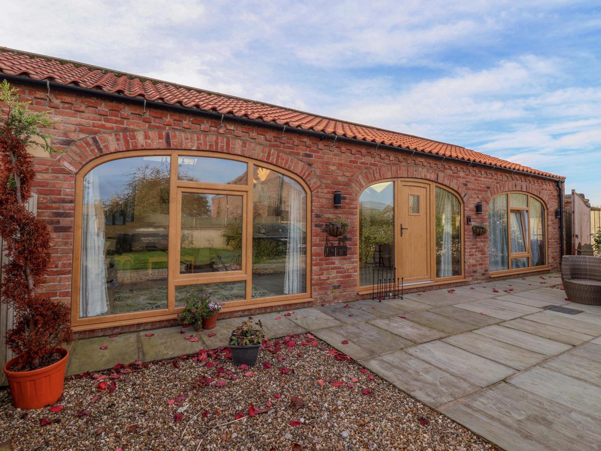 Plough Cottage Driffield Dış mekan fotoğraf